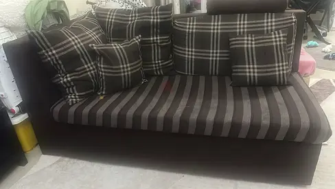 Sofa set L seat set of 2