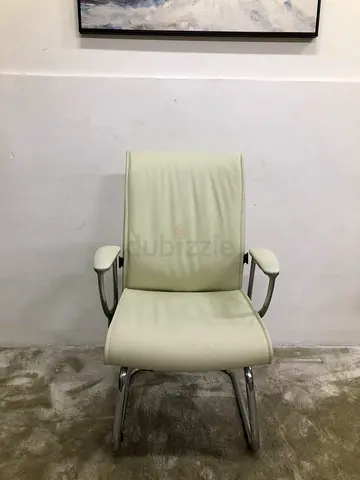 Leather Office chair