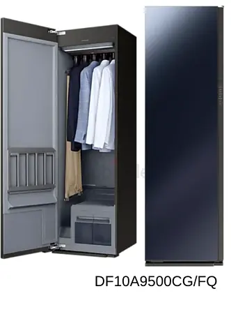 Samsung Air-dresser Smart Wardrobe - Like New, Used Twice- Excellent  condition