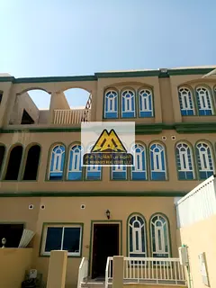 Uptown | Central AC | 2 outdoor parking | Prime location on MBZ Road | Near services | Comfortable f