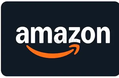 Amazon voucher 700 aed