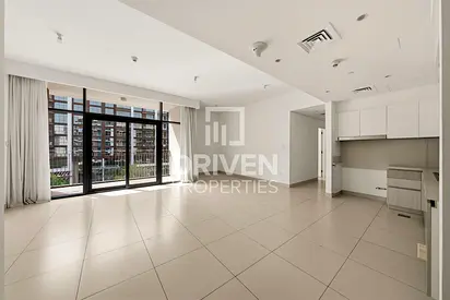 Spacious apt with Maids Room | Corner Unit