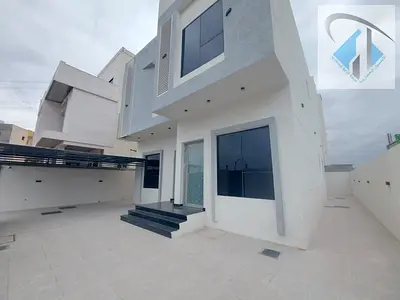 Freehold villa for all nationalities, including registration and ownership fees, no annual fees, lo