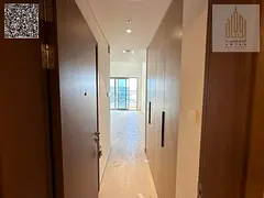 studio in the Kentia project first occupancy studio with excellent finishing and parking with down p
