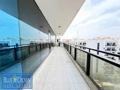 0% Comession | HUGE 3BHK &amp; Balcony | Maid Room
