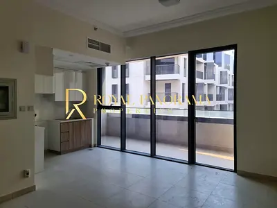 Studio |Specious |Ready to Move