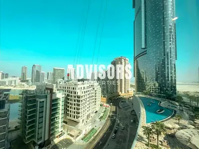 Fully Furnished || Partial Canal And City View ||