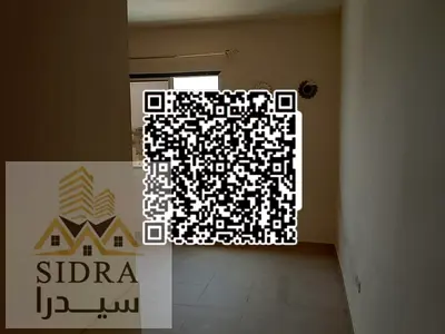 The studio is located in Al Rashidiya 2, Ajman, close to Falcon Towers and all amenities.