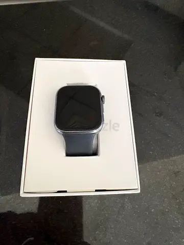 Huawei fitbit 4 new with warranty