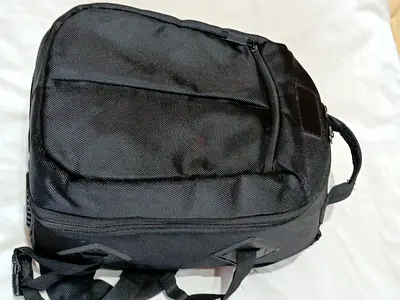 Photography Backpack for freelancer