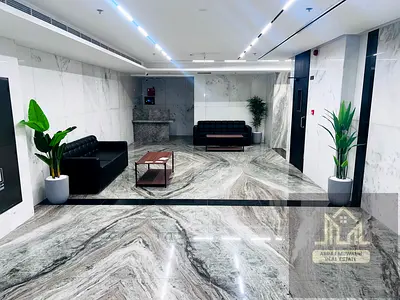 Brand New 1 Bedroom With Balcony Open Veiw