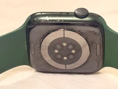 Apple Watch series 7