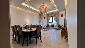 Luxurious 3-BR | All Amenities | Prime Location |