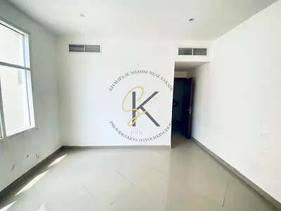 Lavish 1 BHK | With Control AC | Full Family Building | Nearby Indian International School |