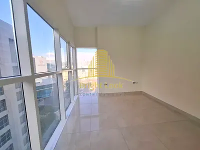 Spacious 2BHK with Parking | Prime Al Falah Street Location | Single Payment