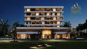 COMFORT, STYLE &amp; AMENITIES | LUXURY LIVING