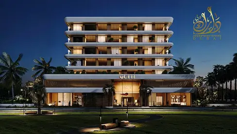 COMFORT, STYLE & AMENITIES | LUXURY LIVING
