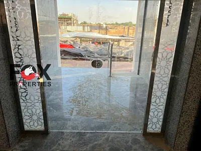 العالية غرفتين وصاله للايجار السنوي بعجمان   شقه مكونه من غرفتين وصاله مع بلكون  اتنين حمام  مساحات ممتازه  الإيجار 43 الف درهم  الدفعات 4 او 6  دفع
