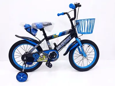 Golden VTT Kids Bicycle 16 - Brand New
