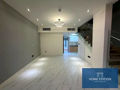 1-BED TOWNHOUSE / SINGLE ROW / SCHEDULE YOUR VIEWING