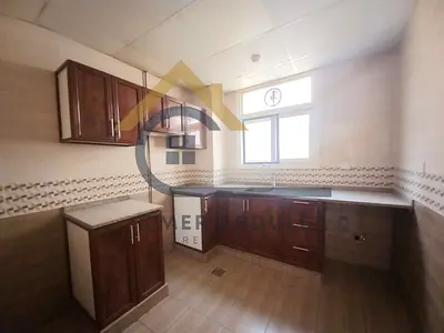 No Deposit | Beautiful 1BHK for Family | Central Ac