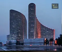 Few Units | Vibrant Living | Premium Finish | High End Amenities | Cash Price Offer