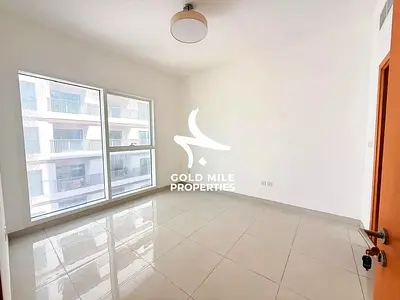 13 Months Contract || Spacious 1BHK || Higher Floor || Family Building