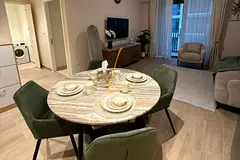Ready To Move | Fully Furnished | Waterfront Living
