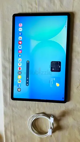 Samsung Galaxy Tab S10 FE+ 5G 13.3 5 moths old| 12GB RAM | 256GB + Keyboard Cover