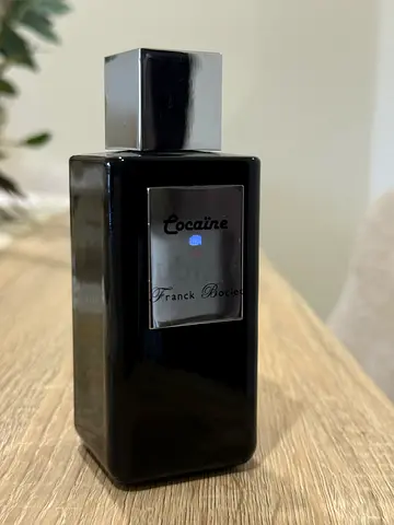 Franck Boclet Cocaine Eau de Parfum - 100ml (Used, Good Condition)