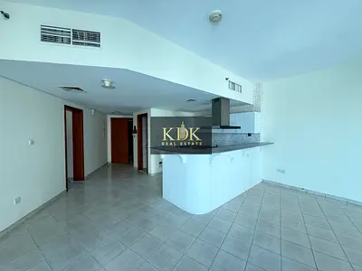 Fitted Kitchen | Community View | Higher Floor