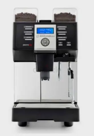 Coffie machine