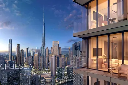 EXCLUSIVE UNIT | HIGH FLOOR | MULTIPLE OPTIONS