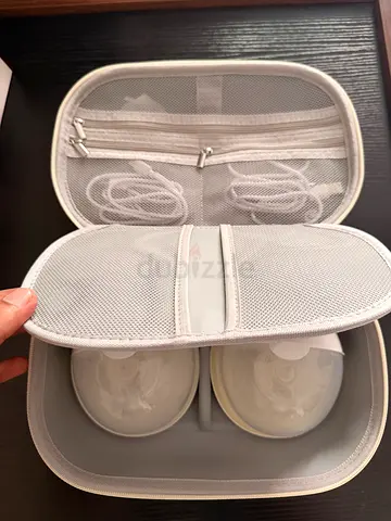 Mom Cozy M5 Breast Pump