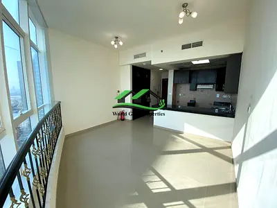 Mangrove & City View High Floor Ready To Move In