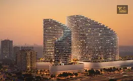 Few Units | Vibrant Living | Premium Finish | High End Amenities | Cash Price Offer