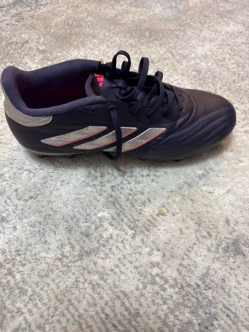 Adidas copa pure football shoes