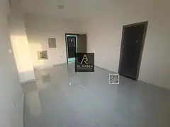Spacious 1BHK with 2 Bathrooms &amp; Balcony - Al Alia, Ajman - Prime Location