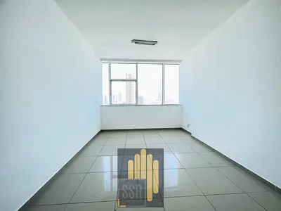 For Kabayan Families 1 Month Free 1BHK 31k/1 Cheq Opp RTA Bus F22/F24