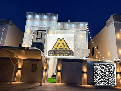 فيلا جديدة بالكامل جاهزة للسكن الفوري تقع في منطقة الحليو 2 بعجمان بموقع هادئ ومناسب للعائلات مع سهولة الوصول إلى الطرق الرئيسية وقربها من جميع الخدما