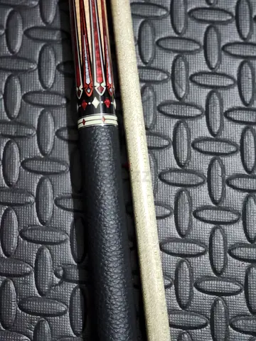 Predator IKON 4-3 with 314-3 shaft