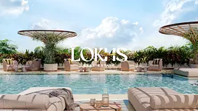 Discounted Price | 60/40 payment plan | Burj Khalifa View