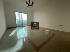 For annual rent - Two-bedroom apartment - Separate living room - Balcony - 3 bathrooms