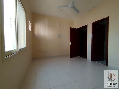 Special deal offer So Lavish Studio apartment available in Al shuwaihean sharjah close to Cornish