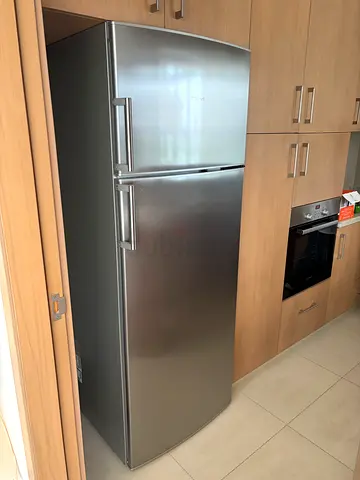 Siemens standalone fridge/freezer — Perfect working condition