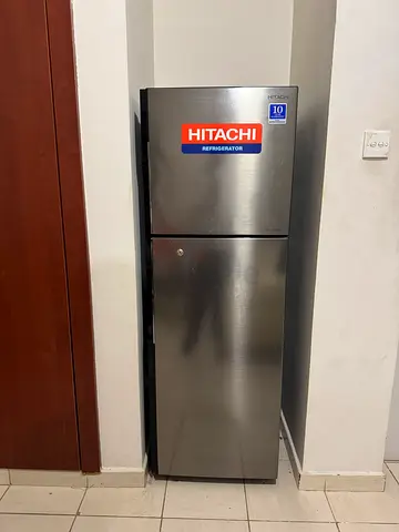 Hitachi Fridge For sale - New Condition