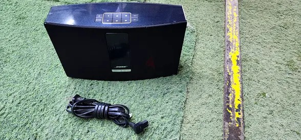 Bose® SoundTouch® 20 Series III wireless speaker