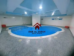 1BHK WITH GYM POOL FREE _OPPOSITE SAHARA MALL_FAMILY BUILDING