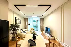 Fully Upgraded | Park Access | Rare Duplex