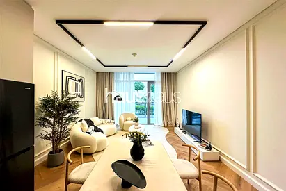 Fully Upgraded | Park Access | Rare Duplex